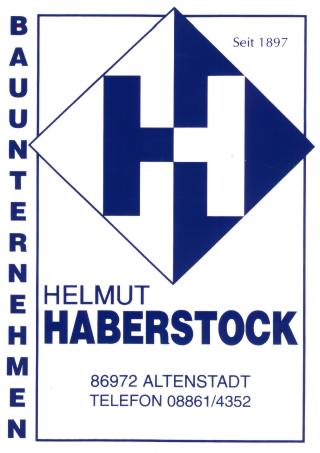 Baufirma Helmut Haberstock