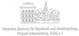 Deutsches Zentrum fr Handwerk und Denkmalpflege